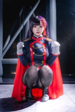 harutoeri - Yamashiro Ren