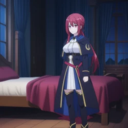 [shiro89] Selma Claudel (287) 【Request】 [AI Generated]