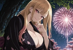[Fran] Marin Kitagawa - Sono Bisque Doll (130P) (Patreon) [AI Generated]