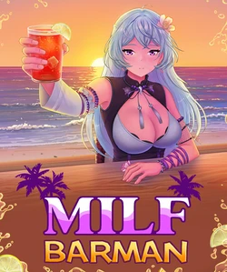 Milf Barman [Team Emily]