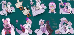 [Asbie (Asbel Lhant)] Threeway Prank