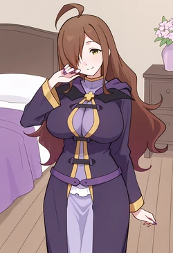 [ArolAi] Wiz - 2packs (238p) (patreon) [AI Generated]