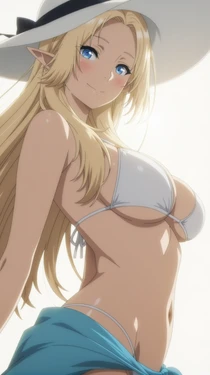 [Dorozz Animation] (T2 FULL) Alpha - The Eminence In Shadow (Vol.2) 291P (Patreon) [AI Generated]