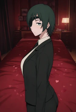 [ArolAi] Himeno (261p) (Patreon) [AI Generated]