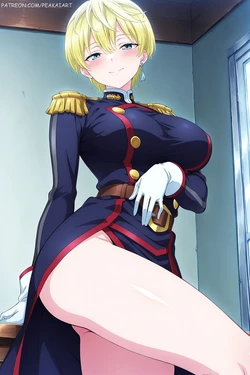 PeakAIart pixiv 116398853 [AI Generated]