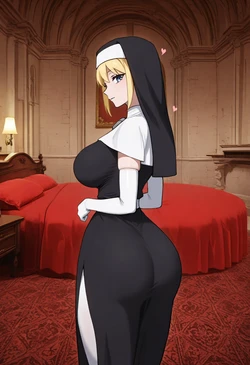 [ArolAi] Iris (220p) (Patreon) [AI Generated]