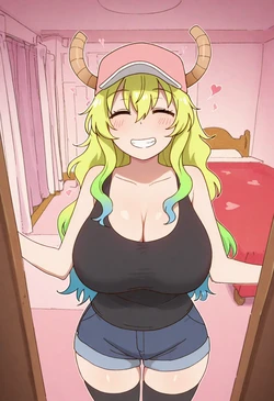 [ArolAi] Lucoa (320p) (Patreon) [AI Generated]