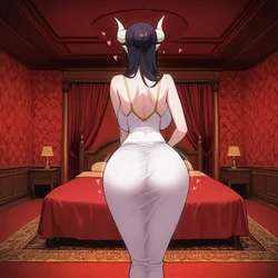 [ArolAi] Albedo (120p) (Patreon) [AI Generated]