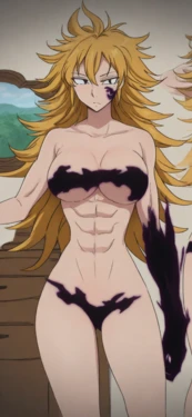 [ArolAi] Derieri (128p) (Patreon) [AI Generated]