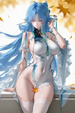 [Pixiv] ehai (113640695) [AI Generated]
