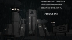 SCP (Momo) - Part II