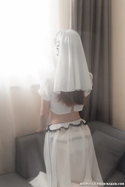 [A.T.F.Maker] 白修女