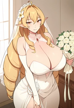 [ArolAi] Elinalise Dragonroad (101p) (Patreon) [AI Generated]