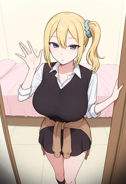 [ArolAi] Ai Hayasaka (97p) (Patreon) [AI Generated]