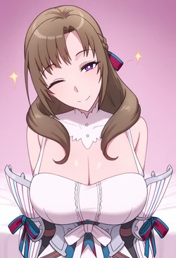 [ArolAi] Mamako Oosuki (101p) (Patreon) [AI Generated]