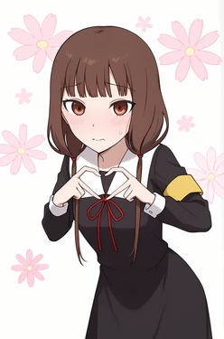 [ArolAi] Miko Iino (109p) (Patreon) [AI Generated]