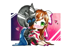PopularMMOs FanArt OPNESS Collection