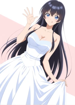 [wakih] Melody Wave (メロディ・ウェーブ) [AI Generated]