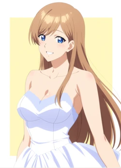 [wakih] Serena (セレーナ) [AI Generated]