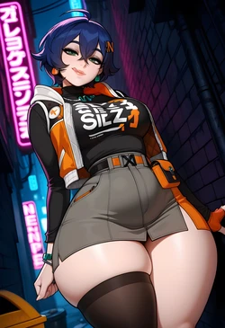 DreamcoreArt - Set - 1805 Belle BWC (Mega Set) (Patreon) (AI Generated)