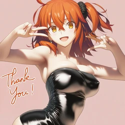 [Mikitoon_studio] 2nd Anniversary sexy collection [Cute] [AI Generated]