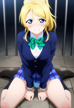 [Zack Ai] Love live Set [Ai generated]