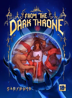 [Sarybomb] From the Dark Throne (ongoing)