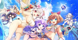 Kamihime PROJECT EventCG (september 2026)