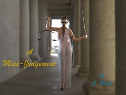 [CBlack] A Miss-Judgement
