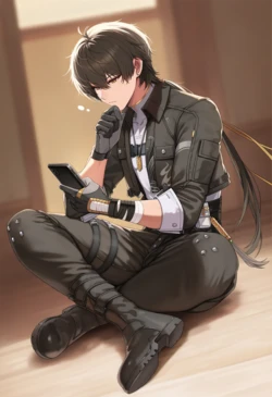 [Rin_String] Denia (fullsets) [AI Generated]