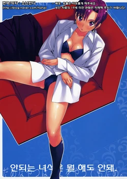 (C70) [Funikigumi (Yurikawa)] Dame na Yatsu wa Nani o Yatte mo Dame. | 안되는 녀석은 뭘 해도 안돼. (Fate/hollow ataraxia) [Korean] [소년반디]