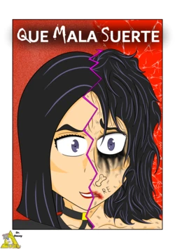 [Dr. Decay] What Bad Luck (Spanish)