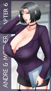 [Bocahcaboel] Andre and Mother 6 ¦ 安德烈与母亲 6 [中文]