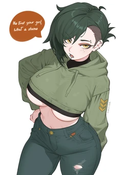 [Pixiv] Melowh (68036147) 2026.09.18