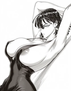 [Silap] Fubuki (Patreon) [AI Generated]