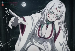 [Juanpi Amvs]【FULL】 | | Mother Spider Demon (Patreon) [AI Generated]