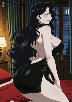 [Juanpi Amvs]【FULL】 | | Lust (Patreon) [AI Generated]