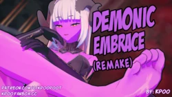 [kpoo] (TSF) Demonic Embrace Remake