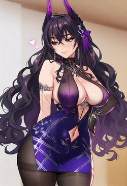 [ChocoPizza] Harran (NIKKE) 413p [AI Generated]