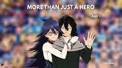 [NoberU] MORE THAN JUST A HERO (Patreon) [AI Generated]