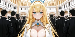  Princess [v1] [AI Generated]