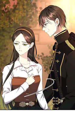 I Captured The Tyrant's Heart