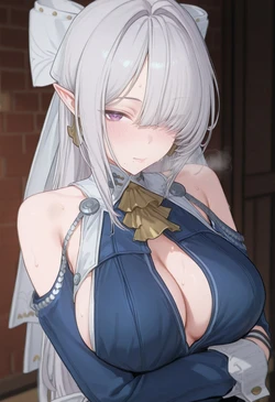 [Kirinvex] Velina [AI Generated]
