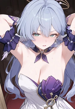 [Kirinvex] Robin [AI Generated]