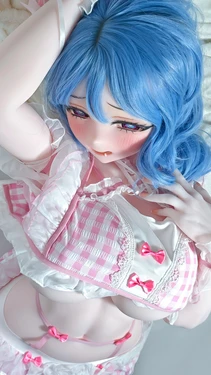 Elsa Babe-157CM-L Pink AHRC040 Monelle Kogetsu~ Shy photos release! 爱莎贝儿-157CM-L 粉肤 AHRC040 莫奈尔·光月Monelle Kogetsu-羞羞图发布