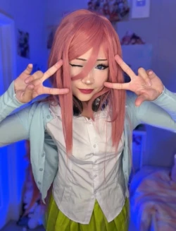 Koraaura - Miku Nakano