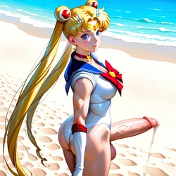 AI misc Futa [AI Generated]