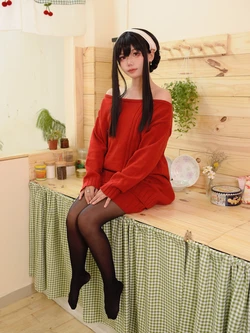 Aiko Uwu - Yor