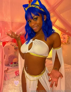 Kaichi - Ankha