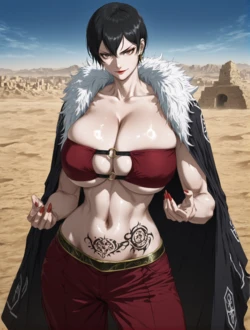 [Heaven RB] Ka Rin (DP DAP TP) (2026-08-29) [AI Generated]